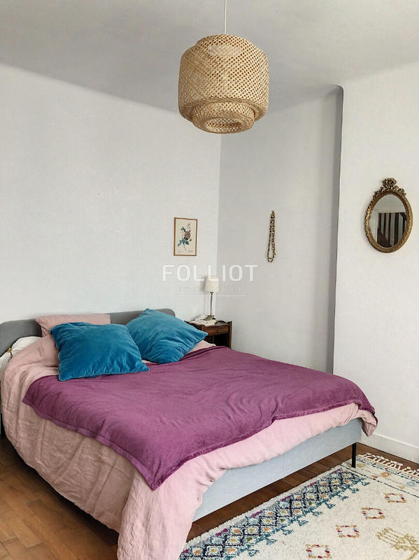 Maison - 123 m² - 5 pièces