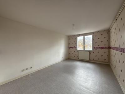 Appartement - 84 m² - 3 pièces