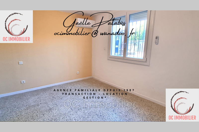 Appartement - 21 m²