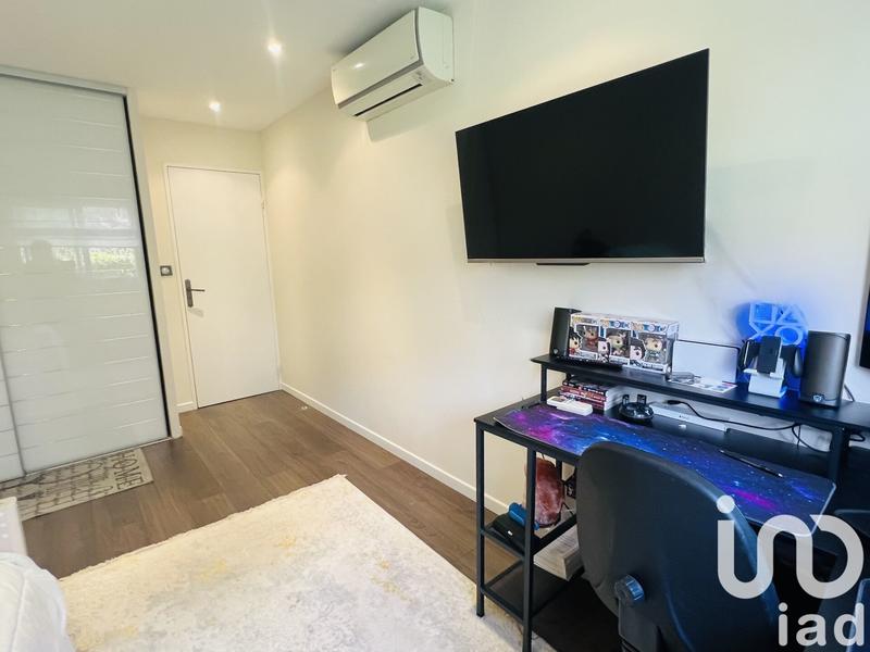 Appartement - 93 m² - 4 pièces