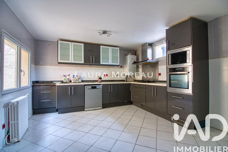 Maison - 72 m² - 4 pièces