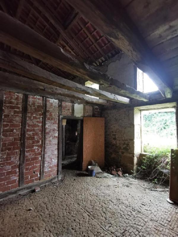 Maison - 270 m² - 7 pièces