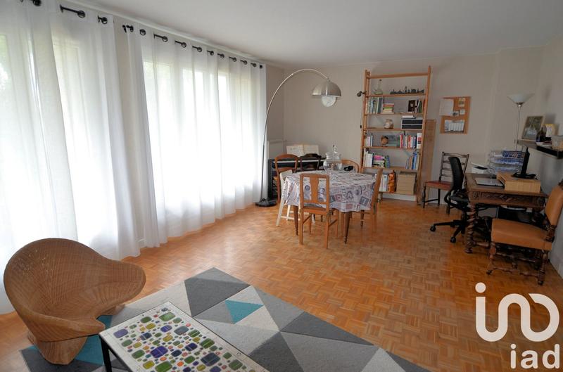 Appartement - 74 m² - 3 pièces