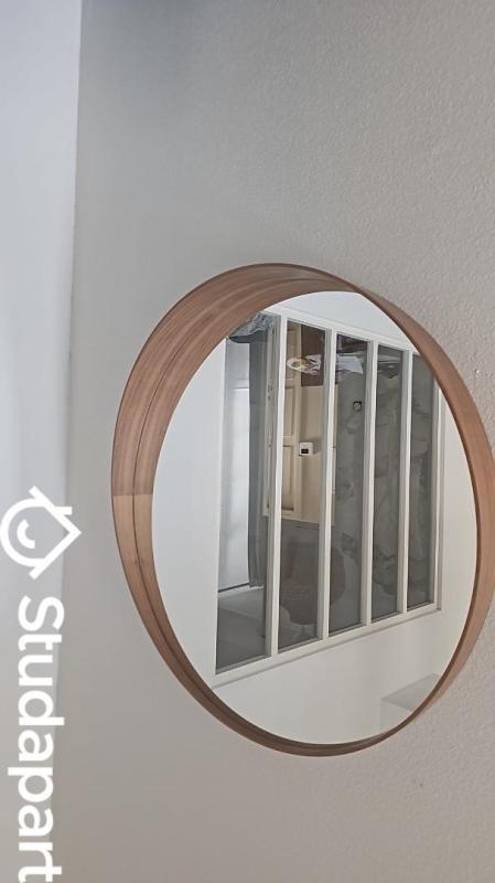 Appartement - 50 m² - 3 pièces