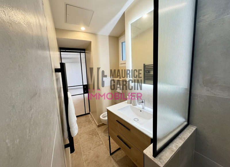 Maison - 42 m² - 3 pièces