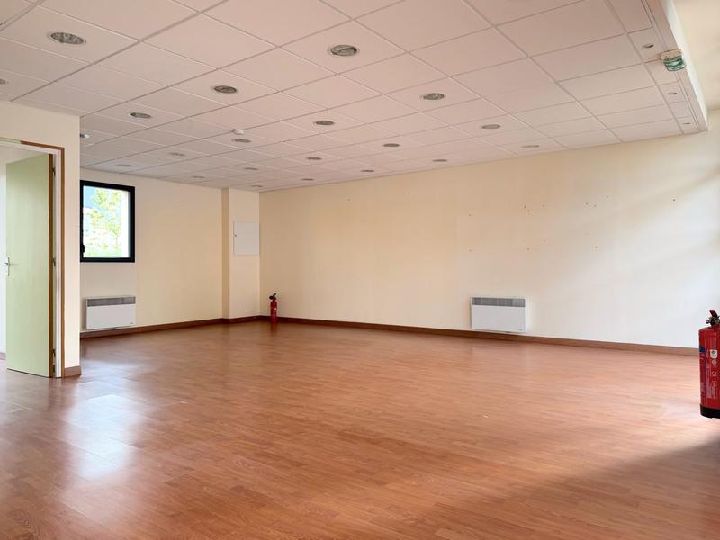 Local commercial - 55 m²