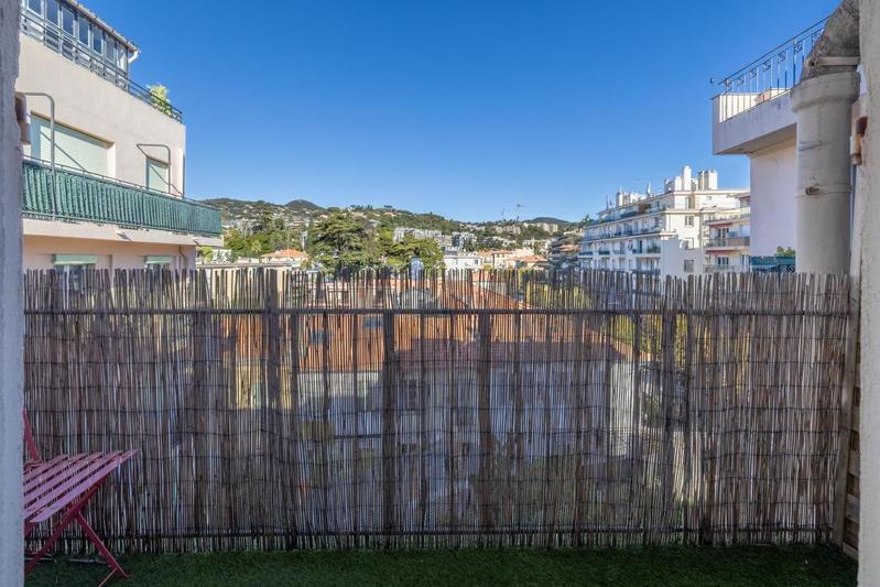 Appartement - 97 m² - 4 pièces