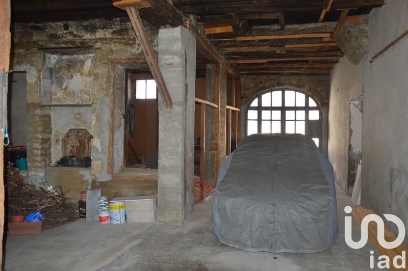 Maison de ville - 142 m² - 5 pièces