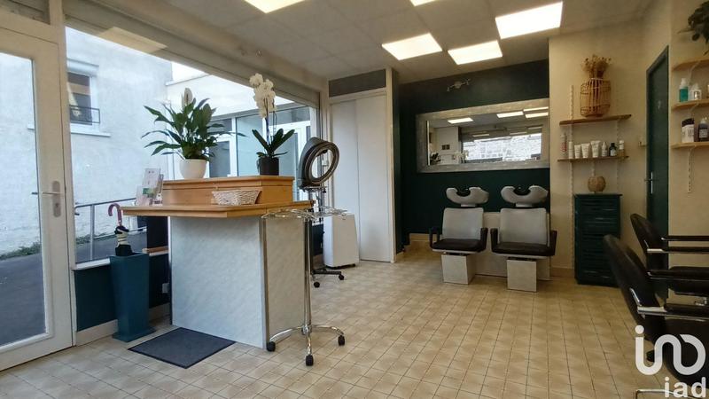 Local commercial - 25 m²