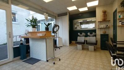 Local commercial - 25 m²