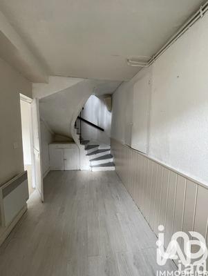 Appartement - 95 m² - 5 pièces