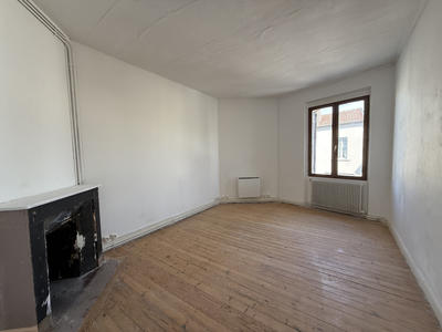 Immeuble - 140 m² - 6 pièces