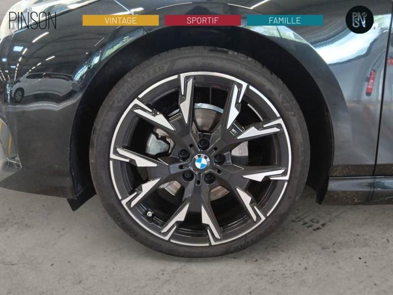 Bmw Série 1 F70 120d 163 ch Dkg7 m Sport