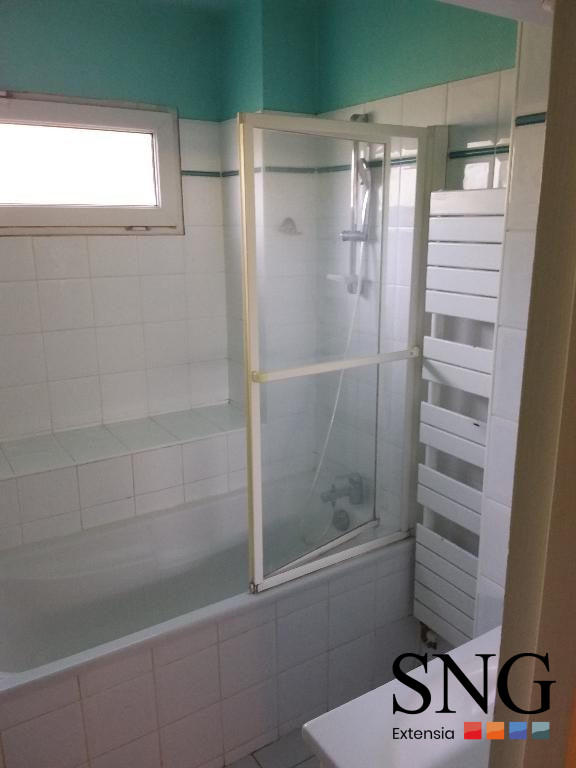 Appartement - 71 m² - 4 pièces