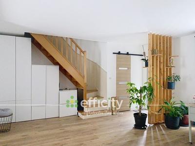 Pavillon - 184 m² - 8 pièces