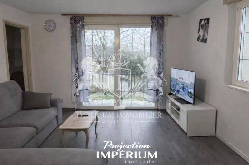 Maison - 138 m² - 5 pièces