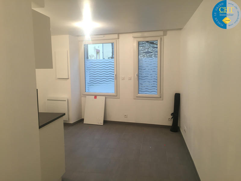 Appartement - 21 m² - 1 pièce