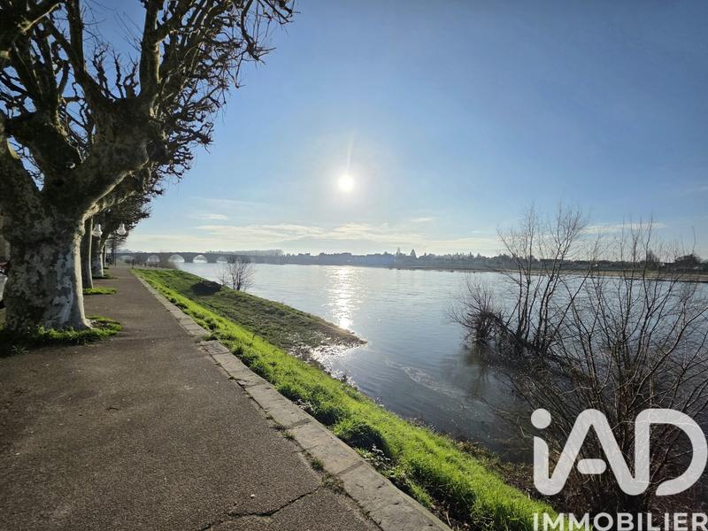 Maison - 119 m² - 5 pièces