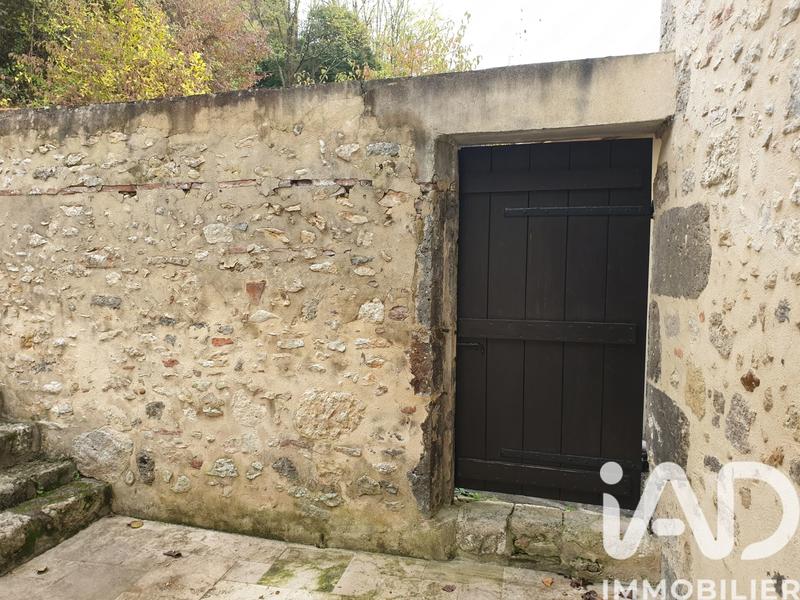 Maison de village - 106 m² - 4 pièces