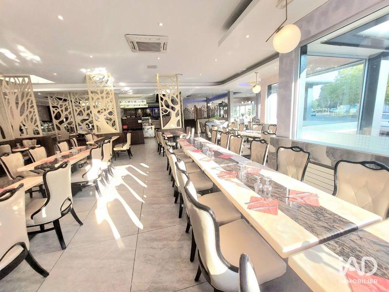 Local commercial - 700 m²