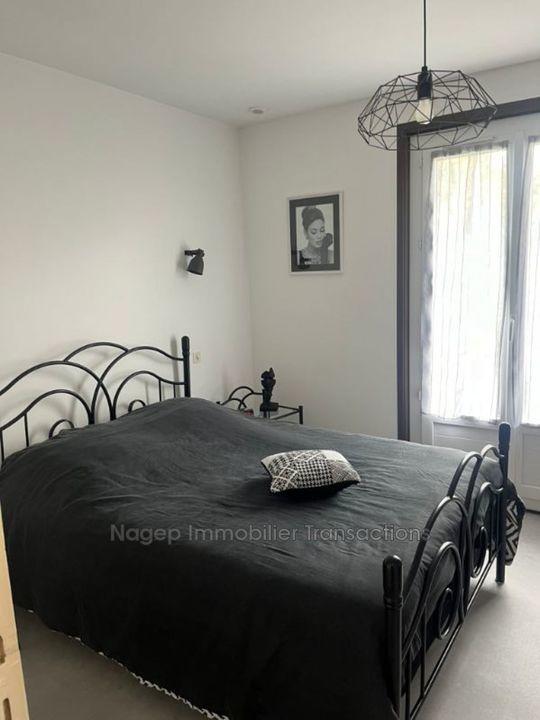 Maison - 155 m² - 4 pièces