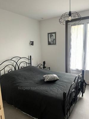 Maison - 155 m² - 4 pièces