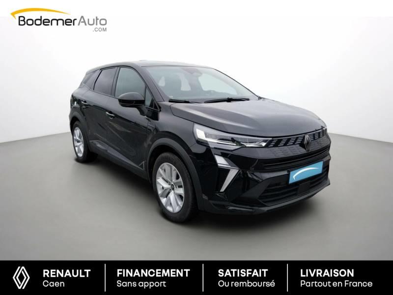 Renault Symbioz E-Tech full hybrid 145 Evolution