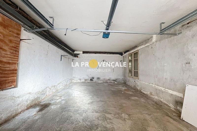 Appartement - 135 m² - 7 pièces