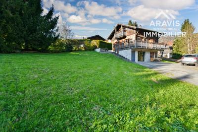 Châlet - 99 m² - 6 pièces