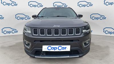 Jeep Compass 1.6 MultiJet II 120 2wd Limited