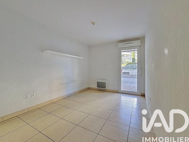 Appartement - 51 m² - 2 pièces