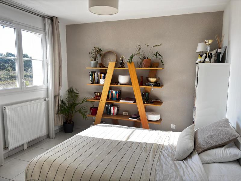 Maison - 70 m² - 3 pièces