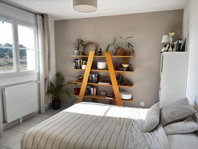 Maison - 70 m² - 3 pièces