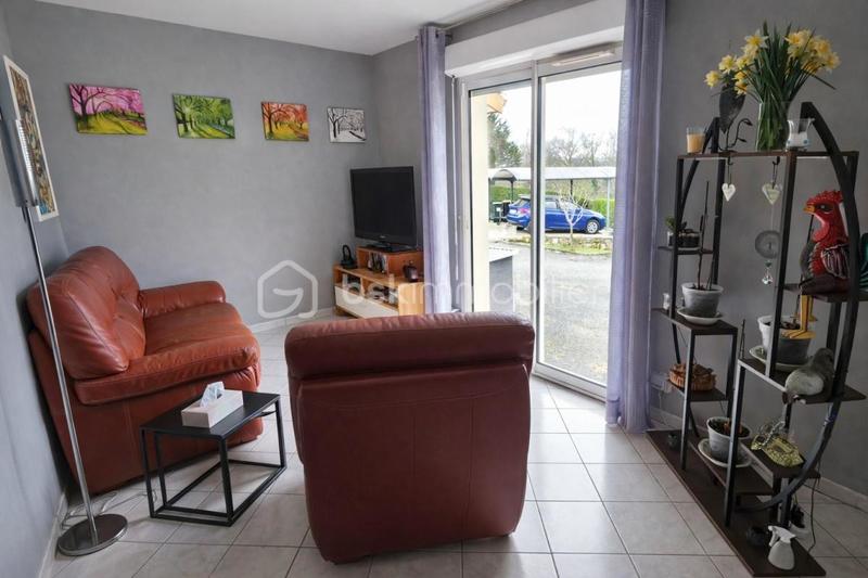 Maison de campagne - 152 m² - 6 pièces