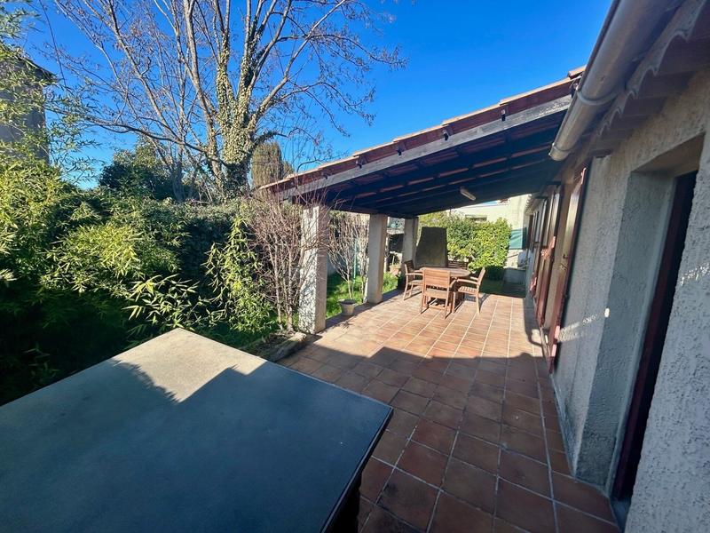 Villa - 98 m² - 5 pièces