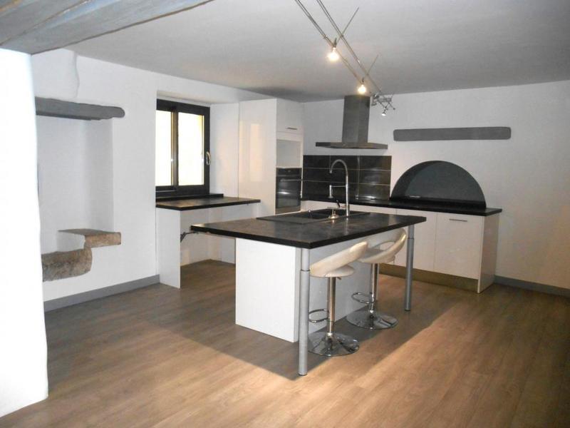 Maison - 72 m² - 4 pièces