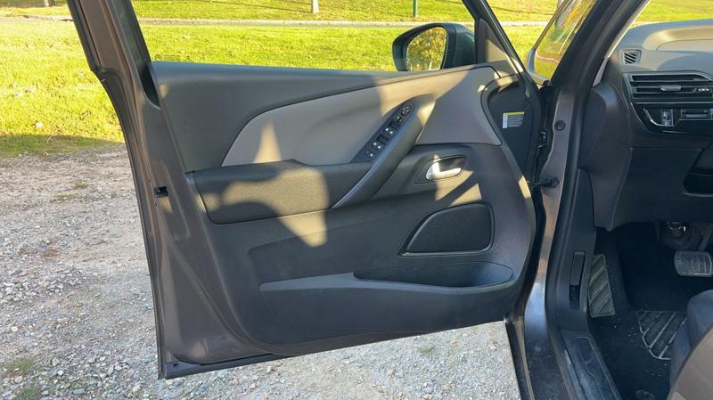 Citroën Grand C4 SpaceTourer 1.5 BlueHDi 130 Eat8 Business