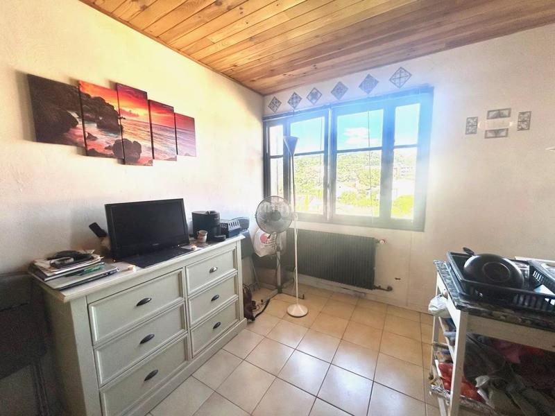 Appartement - 24 m² - 1 pièce