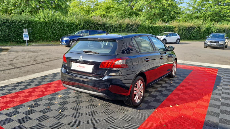 Peugeot 308 BlueHDi 100 s&amp;amp;S Active Business