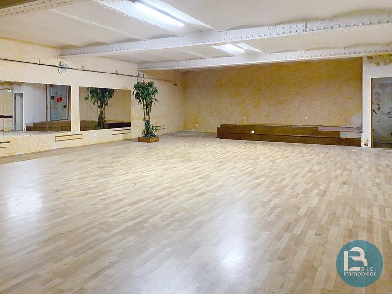 Local commercial - 60 m²