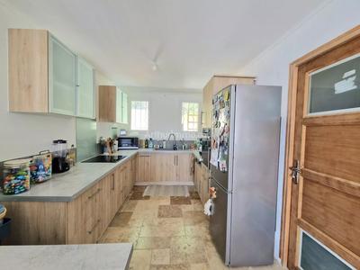 Maison - 139 m² - 6 pièces