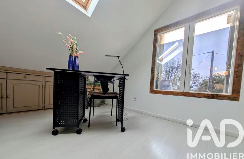 Maison - 150 m² - 5 pièces