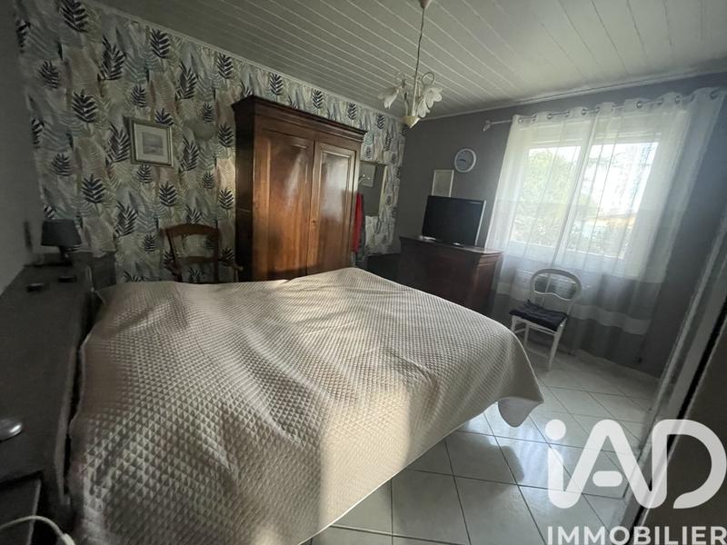 Maison - 184 m² - 4 pièces
