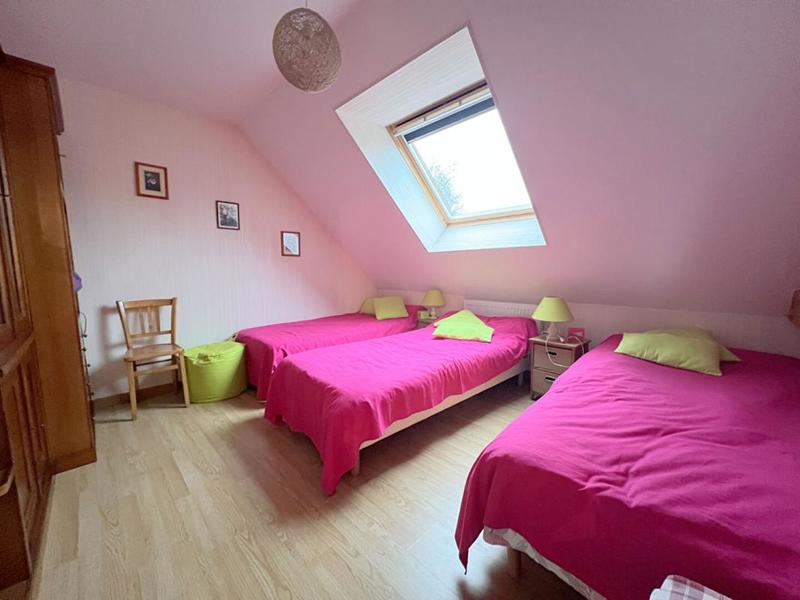 Maison - 197 m² - 7 pièces