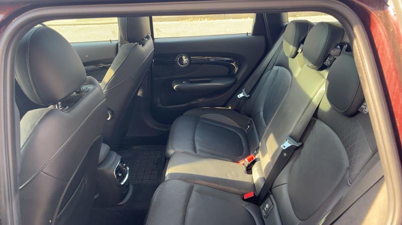 Mini Clubman 1.5 Cooper 136 Hyde Park Édition - Toit ouvrant