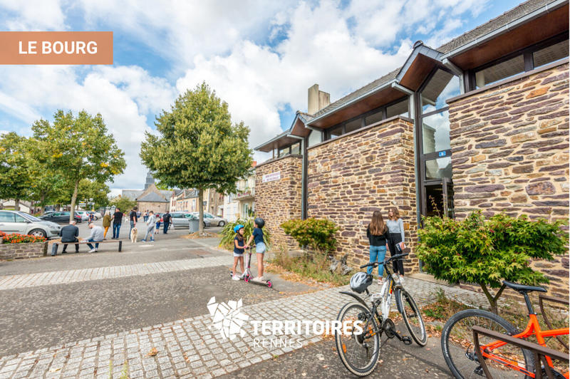 Terrain constructible - 474 m²