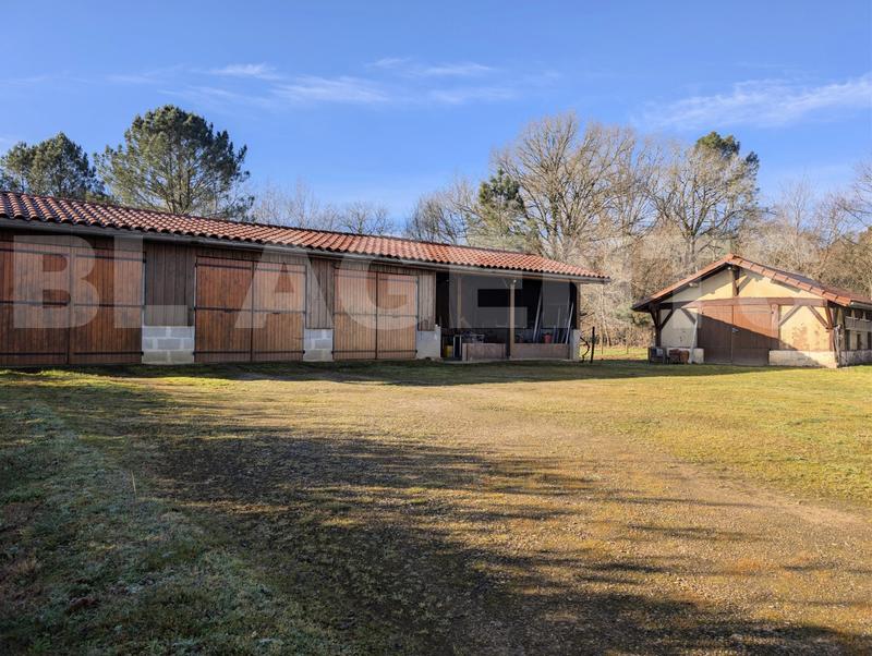 Maison de village - 138 m² - 6 pièces