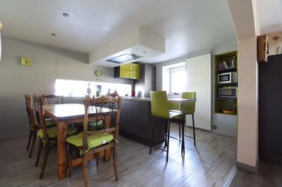 Maison - 168 m² - 6 pièces