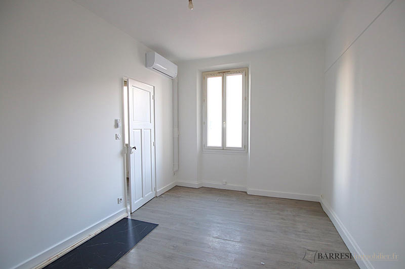 Appartement - 42 m² - 3 pièces