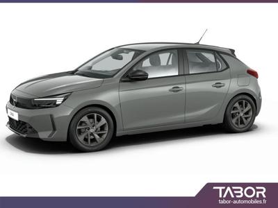 Opel Corsa 1.2 100 16p Pdc régulateur